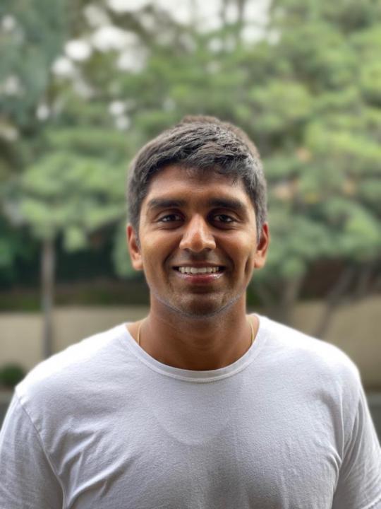 Arun Gopalakrishnan