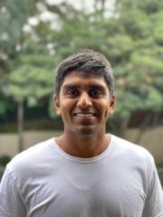 Arun Gopalakrishnan