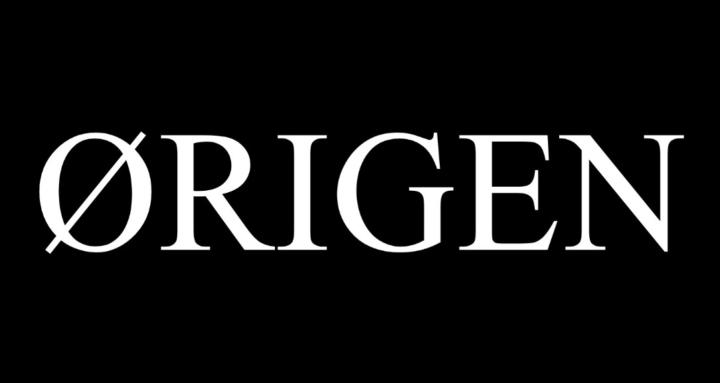 ØRIGEN