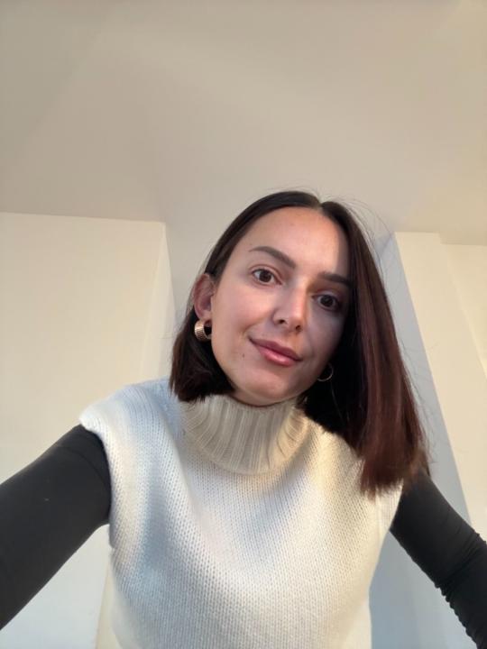 Doris Duspara