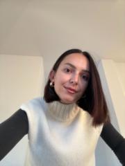 Doris Duspara