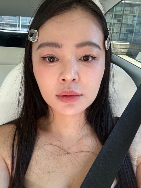 Chou Yi chun
