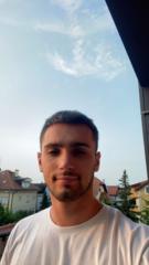 Alessandro Zuzic