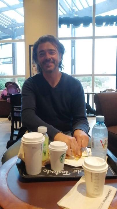 Sergio Laganá