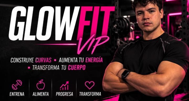 Glow fit Vip