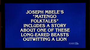 African Storytelling