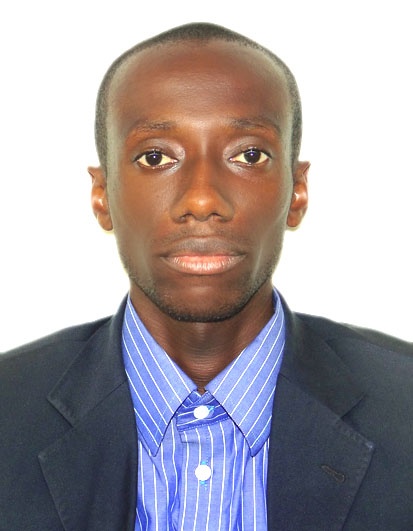 Amani Victor Cyrille Agoua