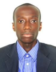 Amani Victor Cyrille Agoua