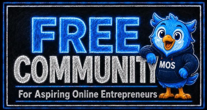 My Online Startup
