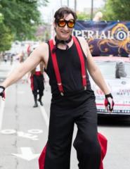 Michael Cuccaro