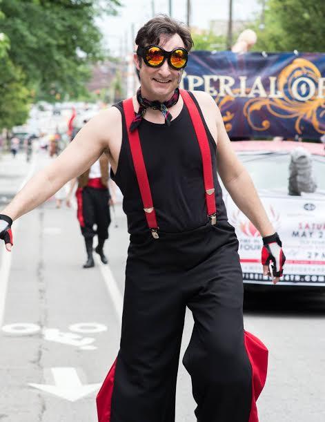 Michael Cuccaro