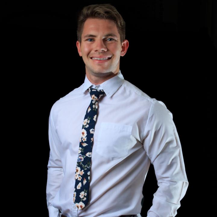 Vernon Naude