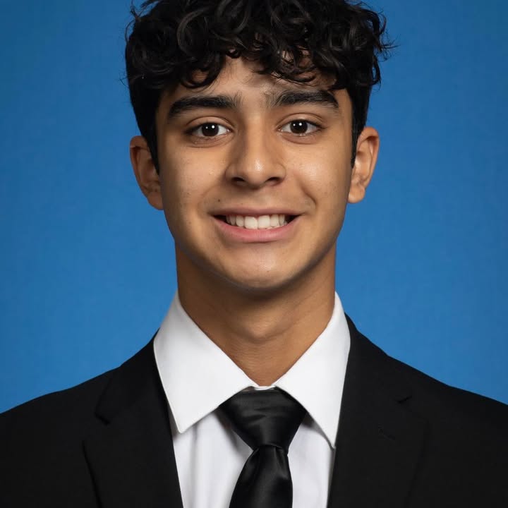 Michael Figueroa