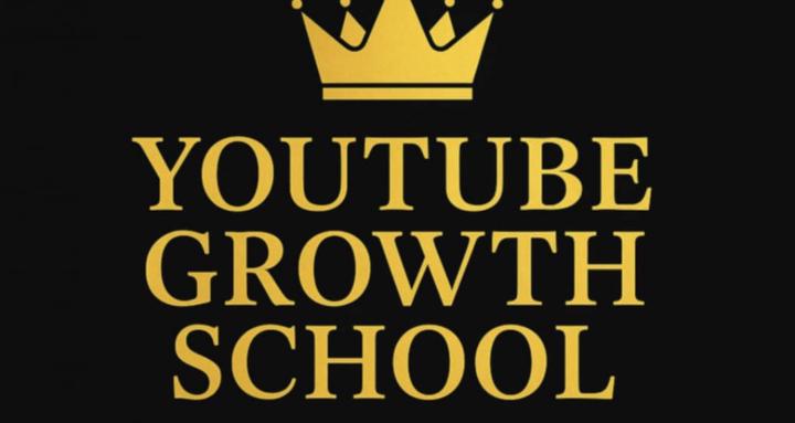YouTube Growth School