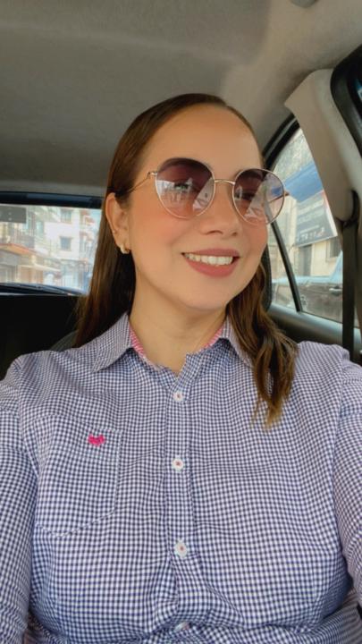 Hortencia Edith Perea Arriola