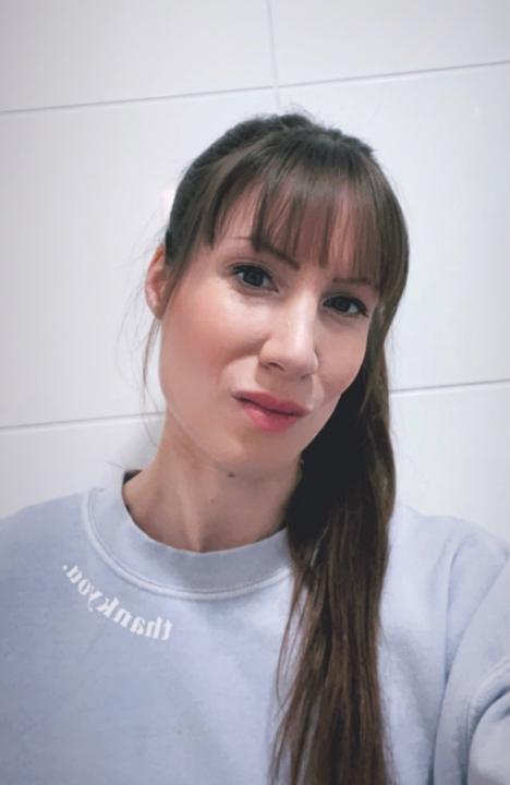 Ewa Sudeck
