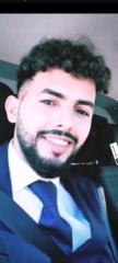 Ahmed Ben Hmidou ziani