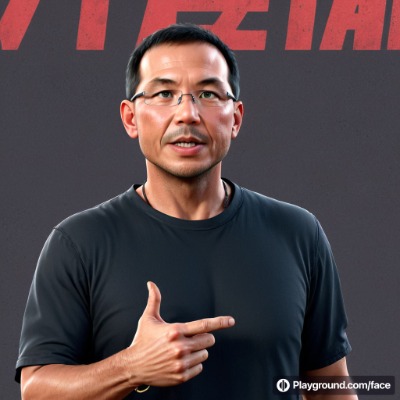 Kenny Huang