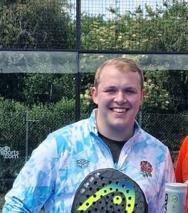 John Nugent