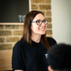 Natalie Rayner