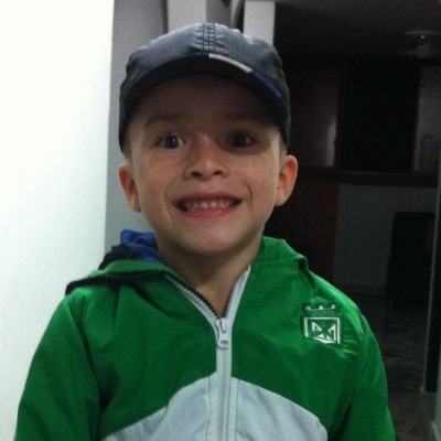 Samuel Alzate