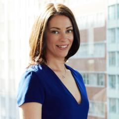 Clare Robinson