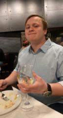 Ethan Overholt