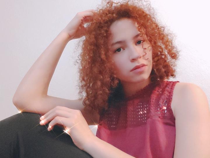 Yana. Amanda Gómez López