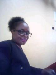Charity Mumbi