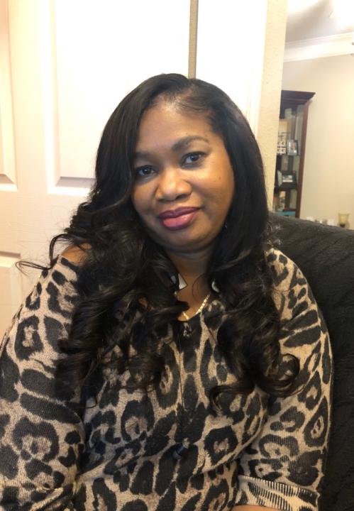 Cynthia Johnson