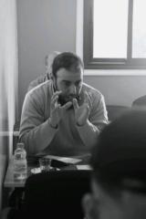 Abdelmalik El bazigh