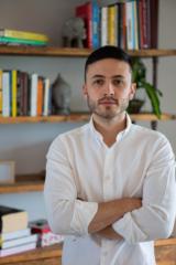 Juan Camilo Gómez Peláez