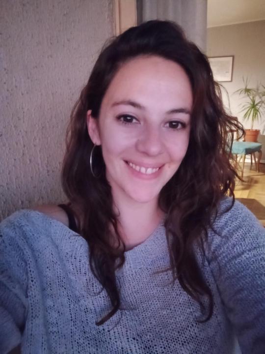 María José Larraguibel