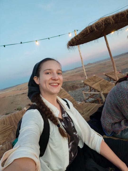 Samantha Streatfeild