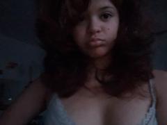 Jasmine michelle Marin pina