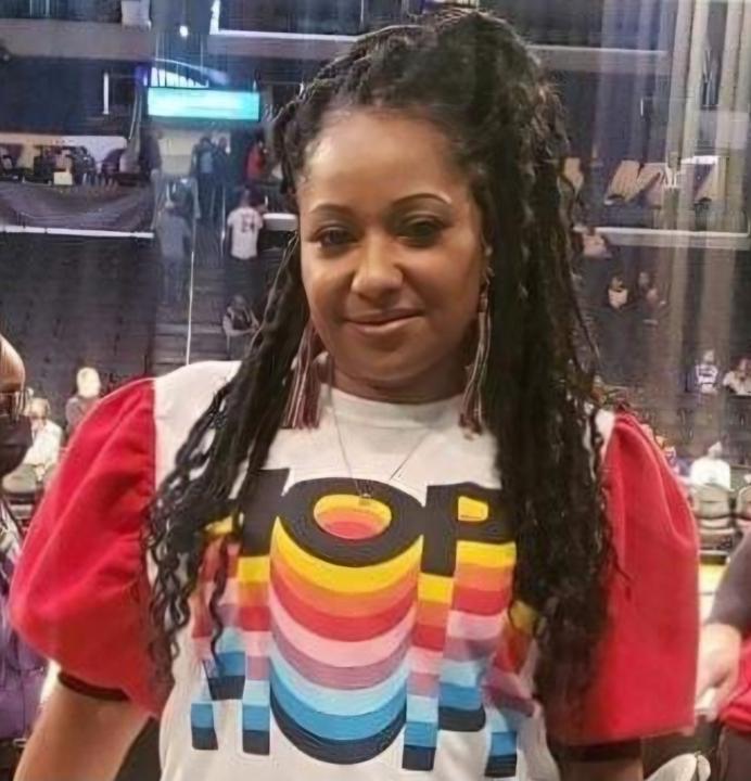 Sharnita Riley