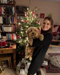 Rachel Shyann Hanisch