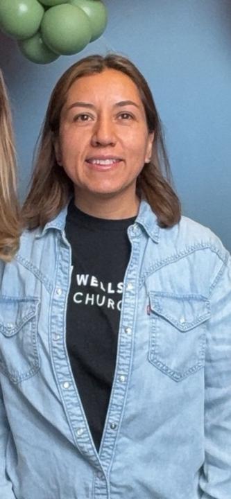 Esmeralda Verduzco