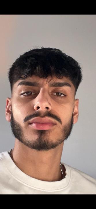 Ethan Sangha