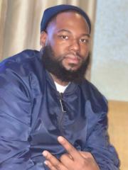 Antonio Moore