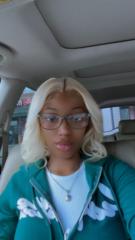 Quinesha Wiggins