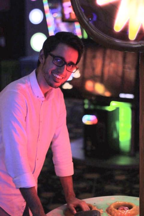 Mauricio José Melara Revelo