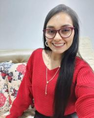 Natalia Quevedo Victoria