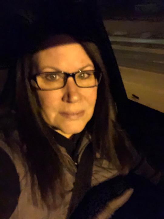 Stacy Anne Venier