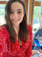 Rachael Langmead
