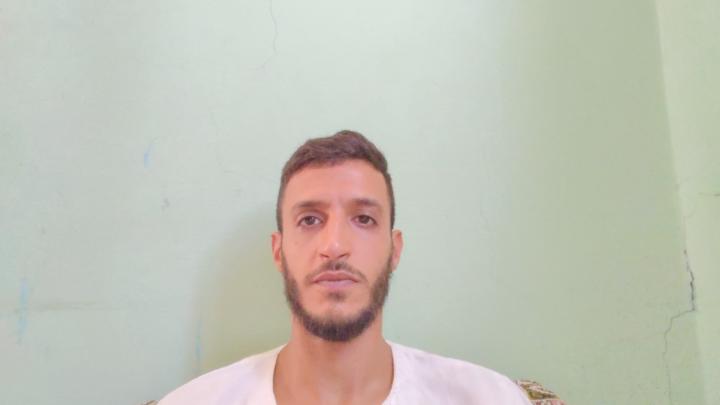 Bouali Tayssir