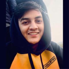 Murad Hussain