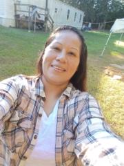 Stacy Isom