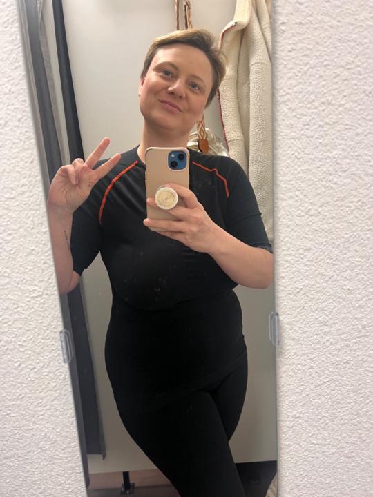 Katja Thieme