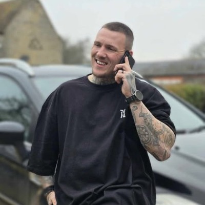 Dan Hollings